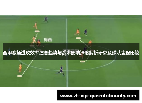 西甲赛场进攻效率演变趋势与战术影响深度解析研究及球队表现比较