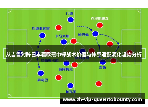 从吉鲁对阵日本看欧冠中锋战术价值与体系适配演化趋势分析