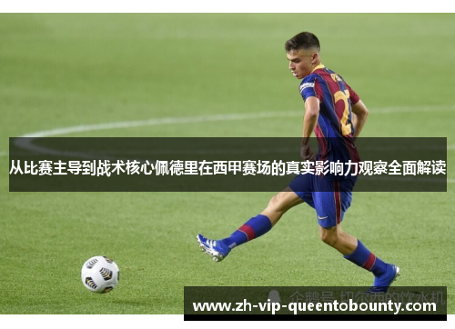 从比赛主导到战术核心佩德里在西甲赛场的真实影响力观察全面解读